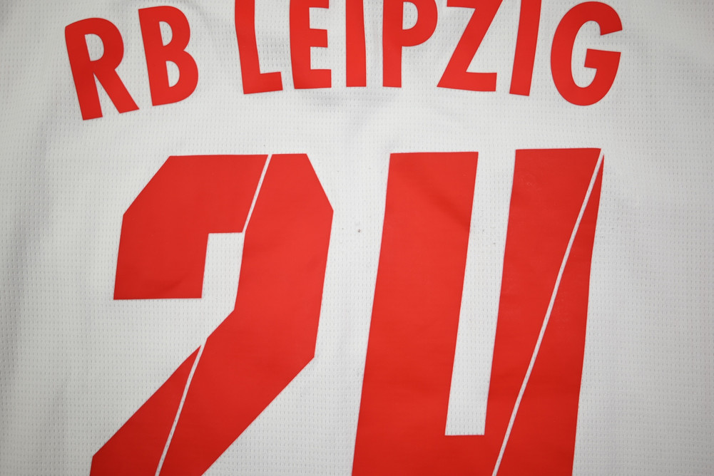 2024-25 RB LEIPZIG *JANNICK* SHIRT M. BOYS