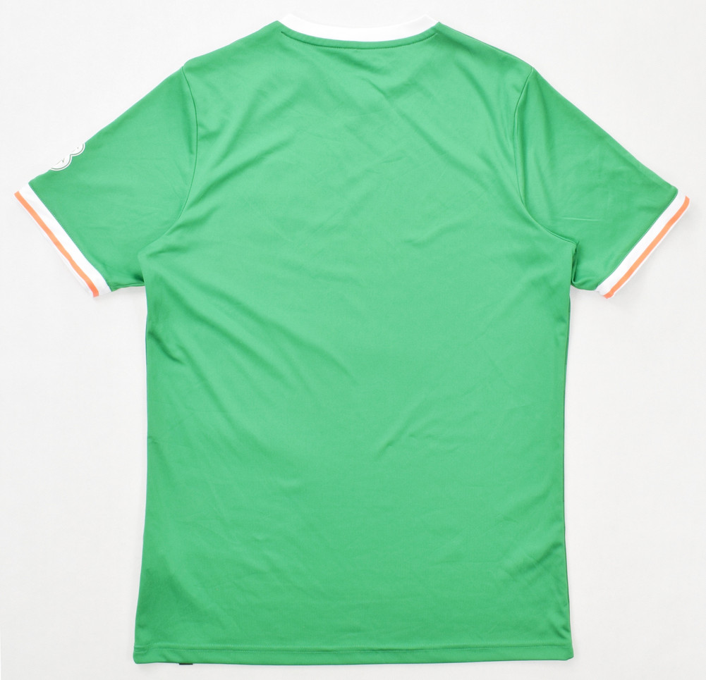 IRELAND SHIRT S