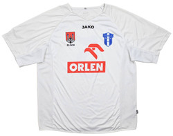 WISŁA PŁOCK KOSZULKA XL