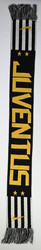 JUVENTUS SCARF
