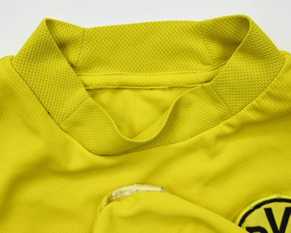 2002-03 BORUSSIA DORTMUND *EWERTHON* KOSZULKA S