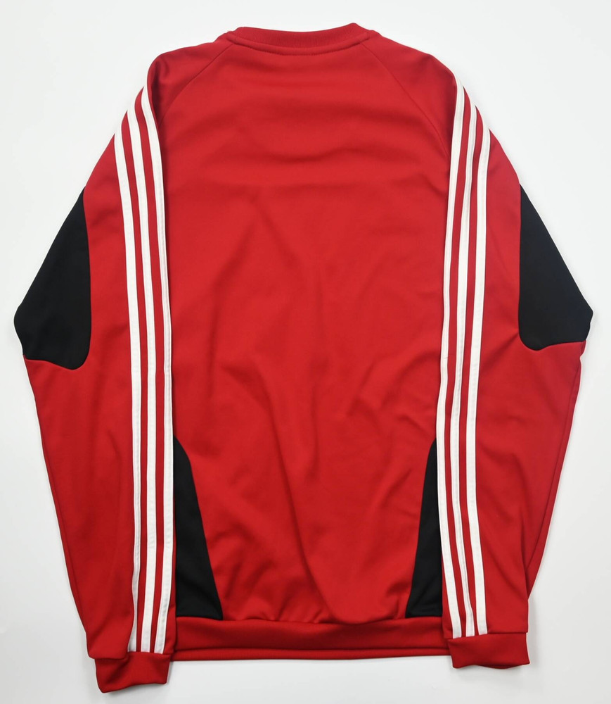 2010-11 STOKE CITY TOP S