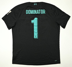 2019-20 LIVERPOOL *DOMINATOR* XL