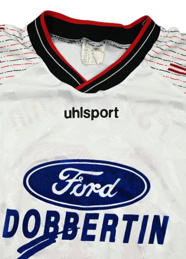 FSV MALCHIN SHIRT XL