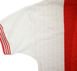 1991-93 AJAX AMSTERDAM SHIRT XL. BOYS