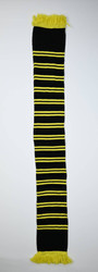 BORUSSIA DORTMUND SCARF