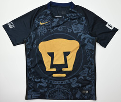 2016-17 PUMAS UNAM KOSZULKA XL. BOYS