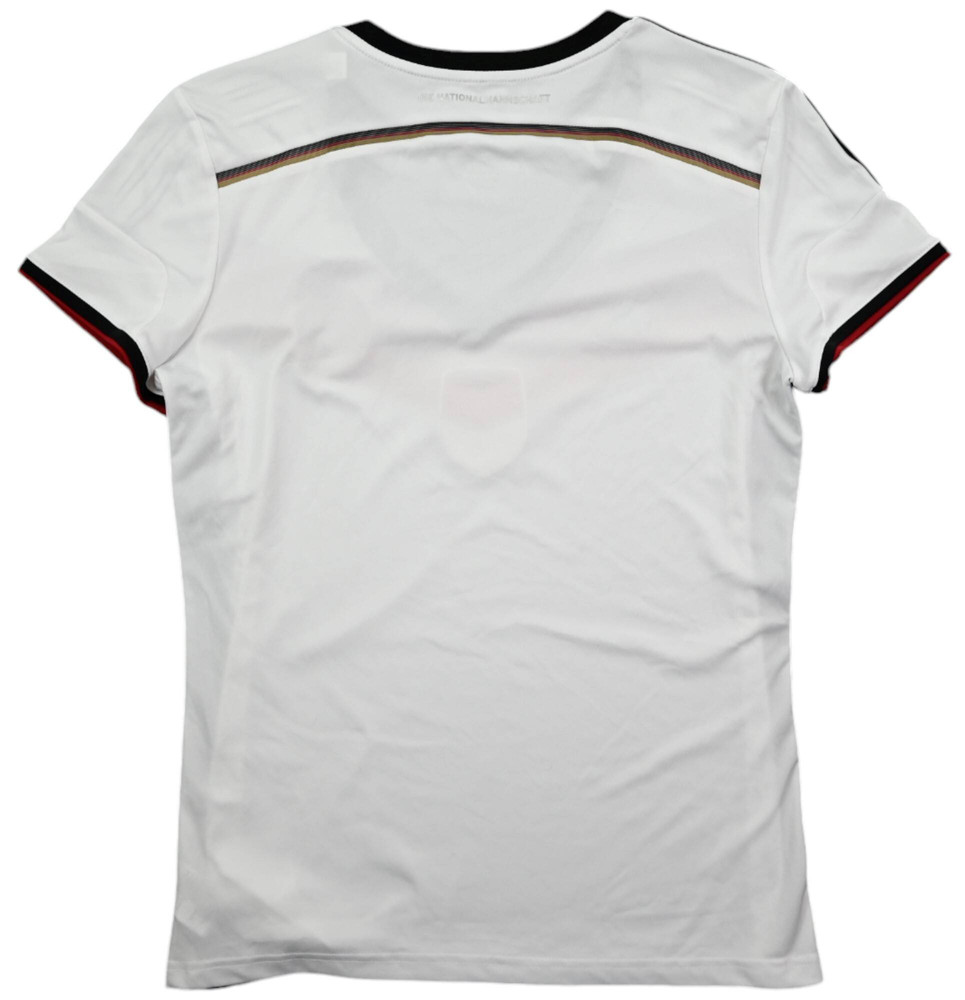 2014-15 GERMANY KOSZULKA WOMENS XL