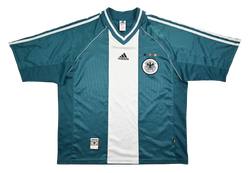 1998-00 GERMANY KOSZULKA XL