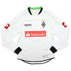 2011-12 BORUSSIA MONCHENGLADBACH LONGSLEEVE L