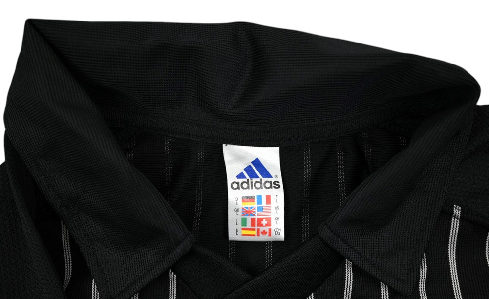 ADIDAS LONGSLEEVE REFEREE SHIRT M