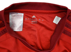 2015-16 BAYERN MUNCHEN *GOTZE* LONGSLEEVE SHIRT L. BOYS