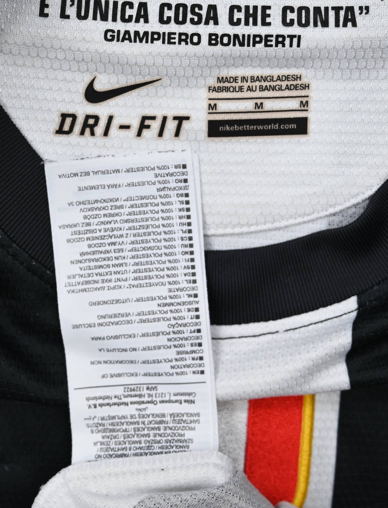 2012-13 JUVENTUS *MARCHISIO* KOSZULKA M