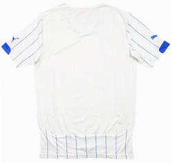 2014-15 ITALY SHIRT M