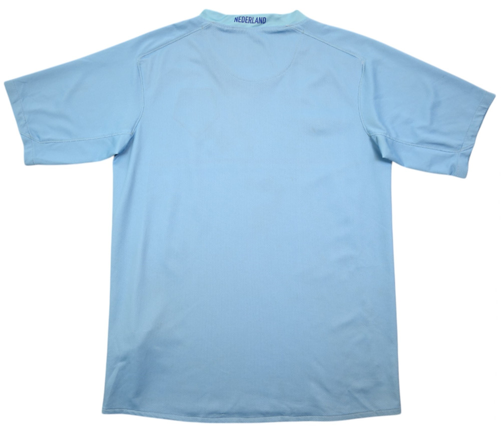 2008-10 NETHERLANDS KOSZULKA XL. BOYS