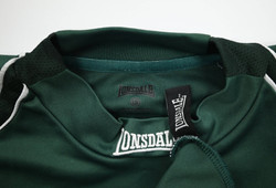 2005-06 MILLWALL FC KOSZULKA LONGSLEEVE L. BOYS