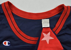 USA *HILL* BASKETBALL CHAMPION KOSZULKA L