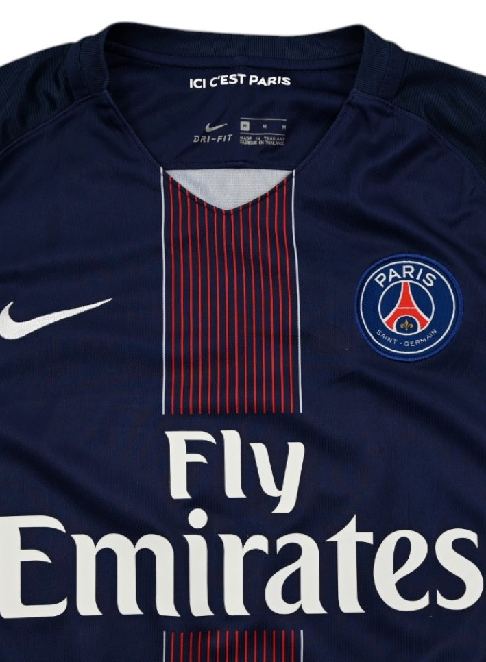 2016-17 PARIS SAINT-GERMAIN KOSZULKA M