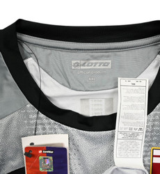 2018-19 GENOA GOALKEEPER SHIRT XXL