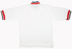 1999-00 DONCASTER ROVERS KOSZULKA L