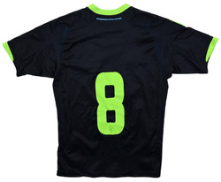 2012-13 AJAX AMSTERDAM KOSZULKA L. BOYS