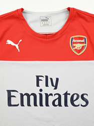 2014-15 ARSENAL LONDON KOSZULKA M
