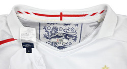 2005-07 ENGLAND *BECKHAM* KOSZULKA L
