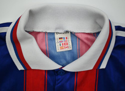1995-97 BAYERN MUNCHEN SHIRT XL