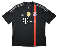 2014-15 BAYERN MUNCHEN KOSZULKA L
