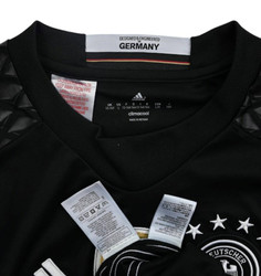 2015-16 GERMANY LONGSLEEVE L. BOYS