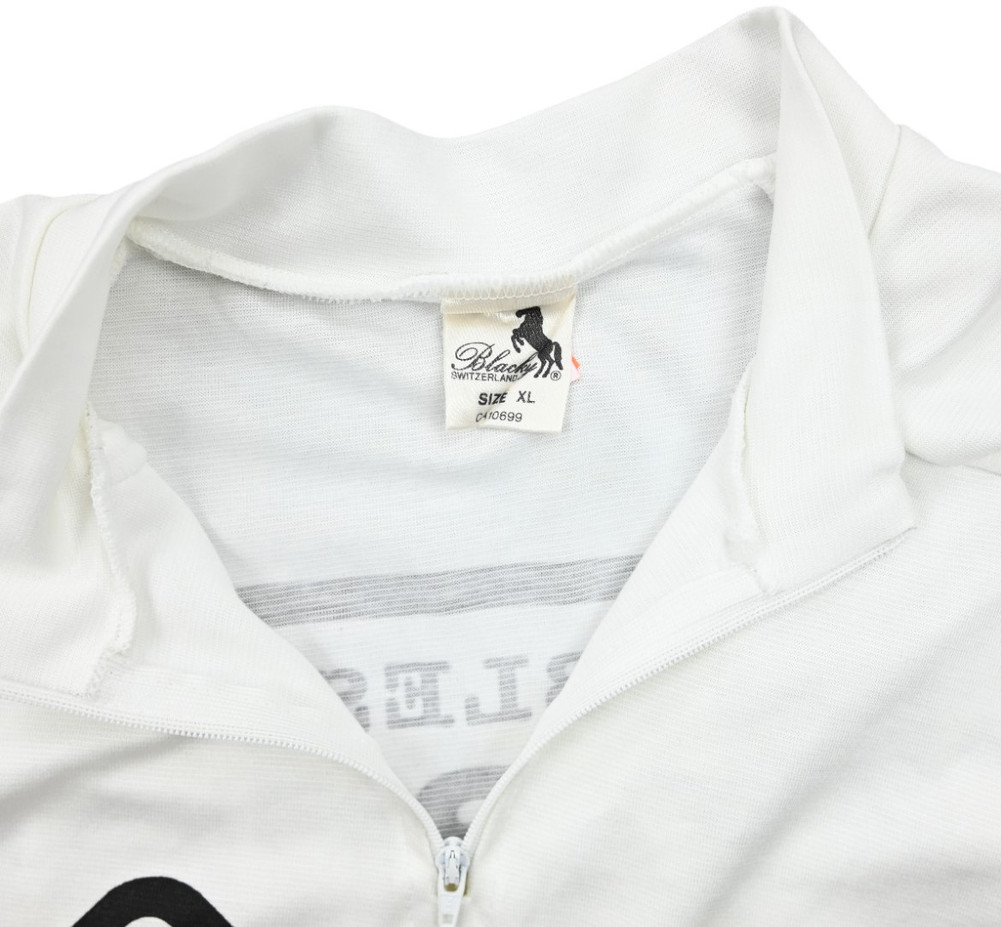 BLACKY CYCLING SHIRT XL