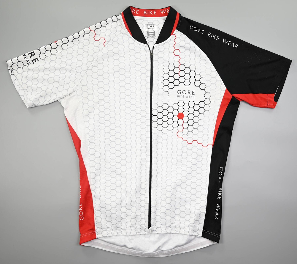 GORE BIKE WEAR KOSZULKA KOLARSKA L