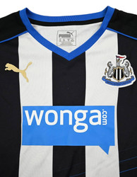 2015-16 NEWCASTLE UNITED *WIJNALDUM* KOSZULKA XL. BOYS