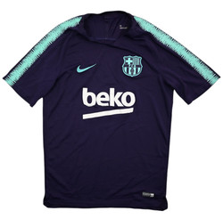 2018-19 BARCELONA KOSZULKA M