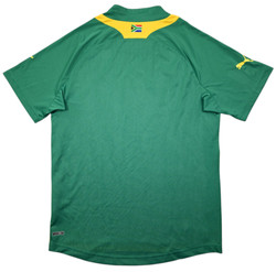 2012-14 SOUTH AFRICA SHIRT L