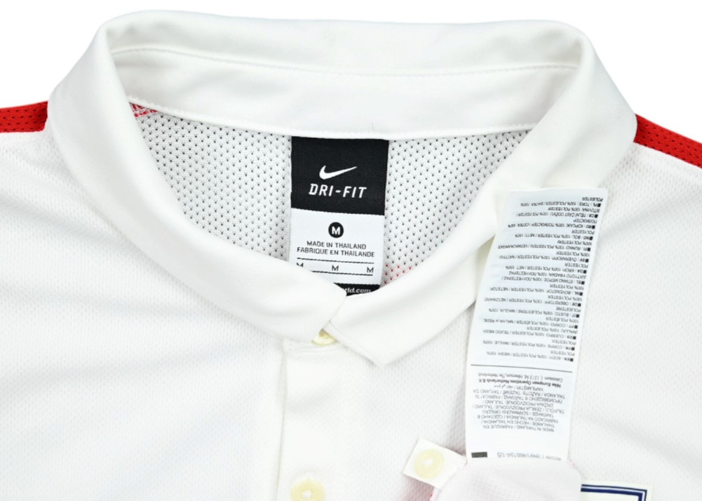 2015-16 RB LEIPZIG SHIRT M 