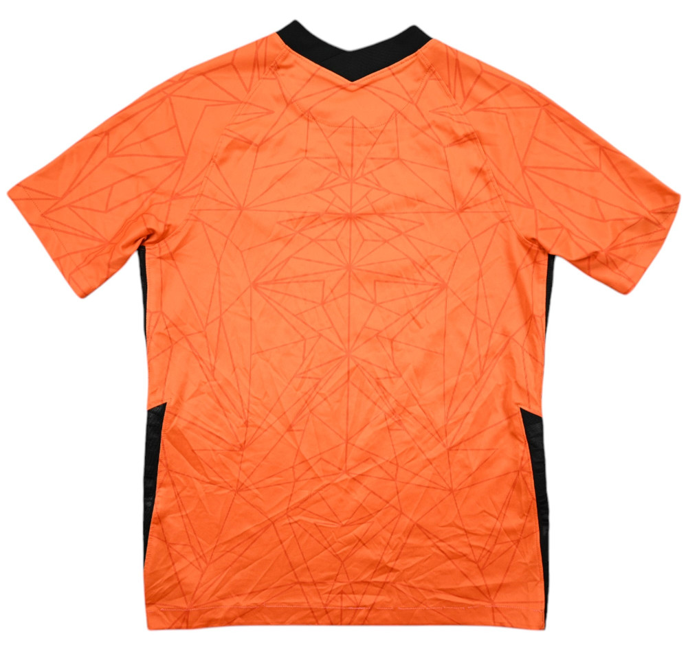 2020-21 NETHERLANDS KOSZULKA XL. BOYS