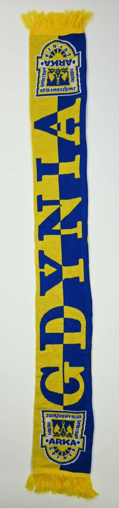 ARKA GDYNIA SZALIK