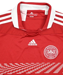 2010-11 DENMARK KOSZULKA L. BOYS