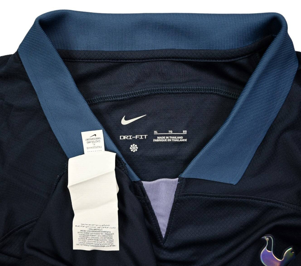 2023-24 TOTTENHAM HOTSPUR SHIRT XL