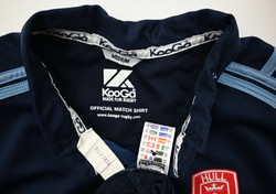 HULL KINGSTON ROVERS SHIRT M