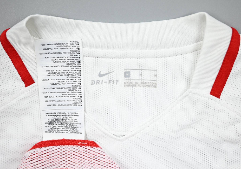 2018-19 SEVILLA FC KOSZULKA M