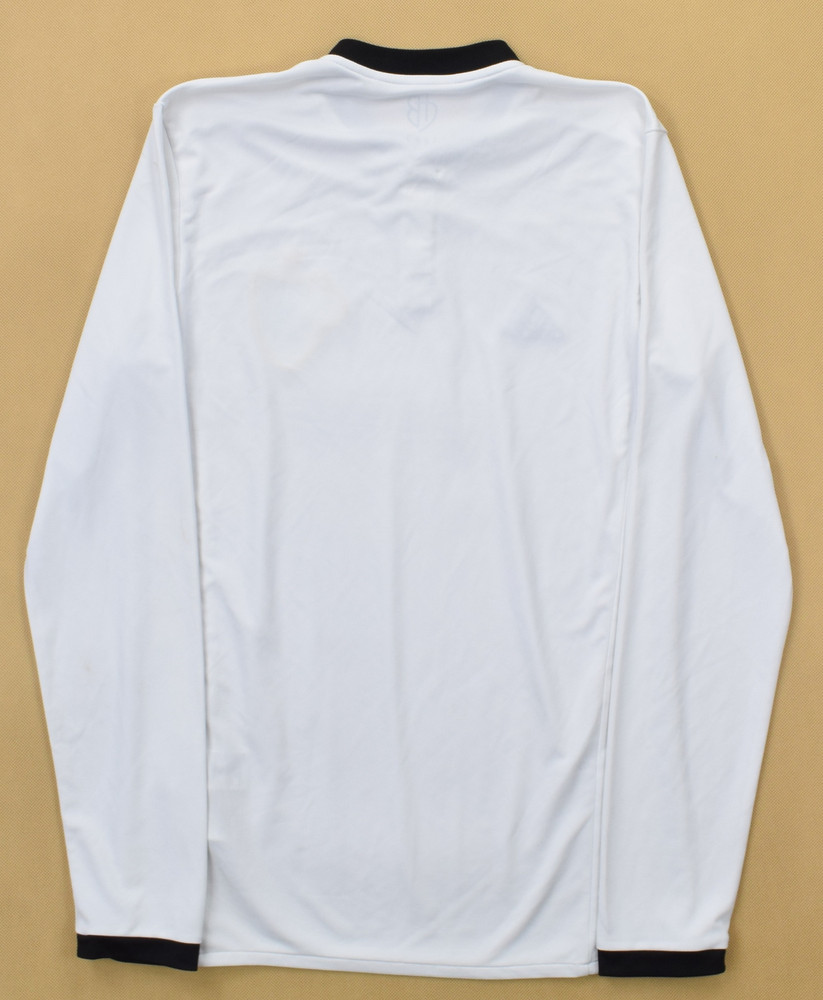 2014-16 FC BASEL LONGSLEEVE S