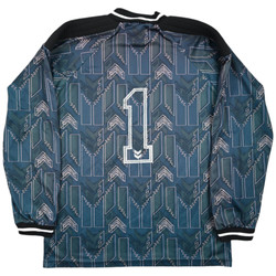 HUMMEL OLDSCHOOL GK LONGSLEEVE XL