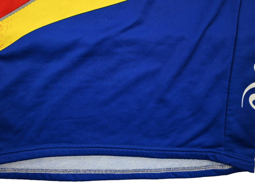 NALINI BANESTO CYCLING SHIRT S