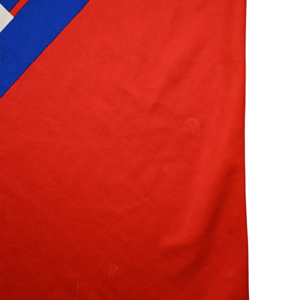 BONNER SC LONGSLEEVE KOSZULKA XL