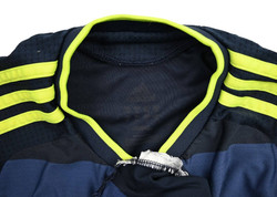 2009-10 CHELSEA LONDON SHIRT M. BOYS