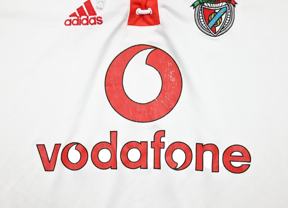 2003-04 BENFICA KOSZULKA S