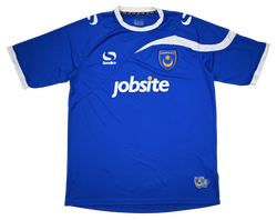 2013-14 PORTSMOUTH KOSZULKA XL