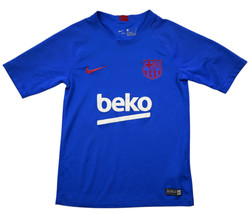 2019-20 BARCELONA SHIRT M. BOYS
